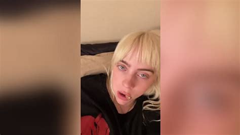 billie eilish porn nude|Billie Eilish Nude LEAKED Pics & Sex Tape Porn [NEW 2021]